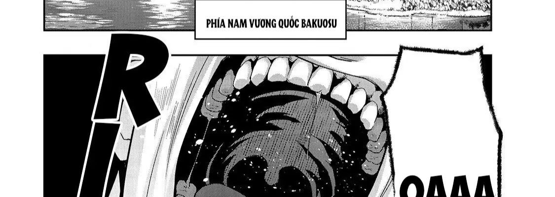 Failure Frame – Kẻ Vô Dụng Trở Thành Kẻ Mạnh Nhất Chapter 17 - Trang 2