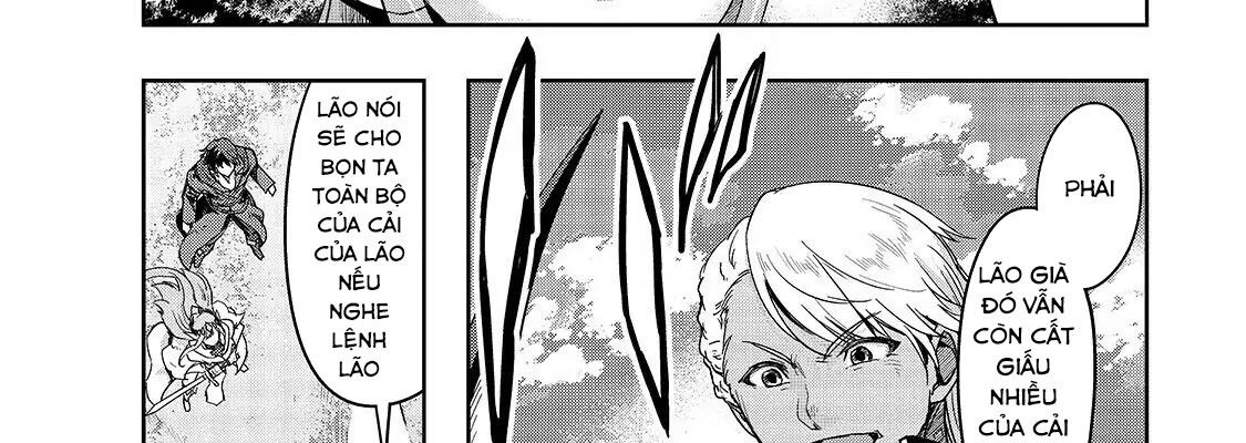 Failure Frame – Kẻ Vô Dụng Trở Thành Kẻ Mạnh Nhất Chapter 17 - Trang 2