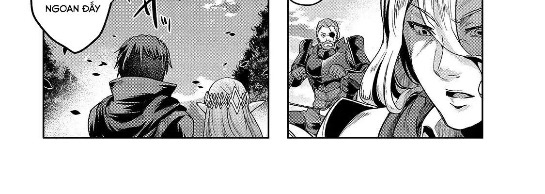 Failure Frame – Kẻ Vô Dụng Trở Thành Kẻ Mạnh Nhất Chapter 17 - Trang 2