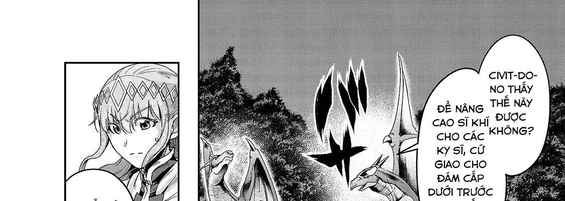 Failure Frame – Kẻ Vô Dụng Trở Thành Kẻ Mạnh Nhất Chapter 17 - Trang 2