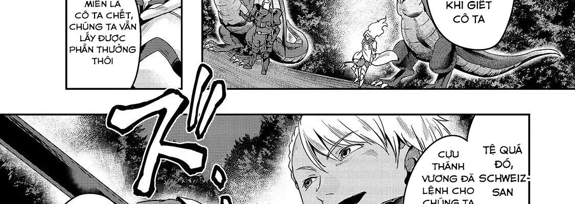 Failure Frame – Kẻ Vô Dụng Trở Thành Kẻ Mạnh Nhất Chapter 17 - Trang 2