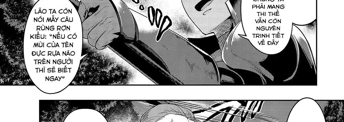 Failure Frame – Kẻ Vô Dụng Trở Thành Kẻ Mạnh Nhất Chapter 17 - Trang 2