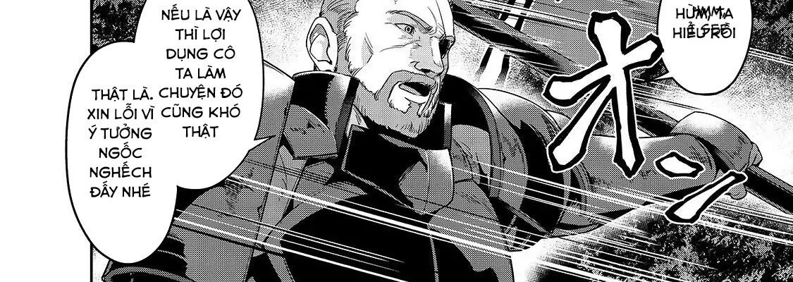 Failure Frame – Kẻ Vô Dụng Trở Thành Kẻ Mạnh Nhất Chapter 17 - Trang 2