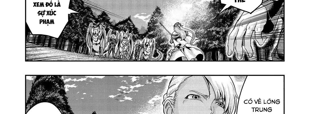 Failure Frame – Kẻ Vô Dụng Trở Thành Kẻ Mạnh Nhất Chapter 17 - Trang 2