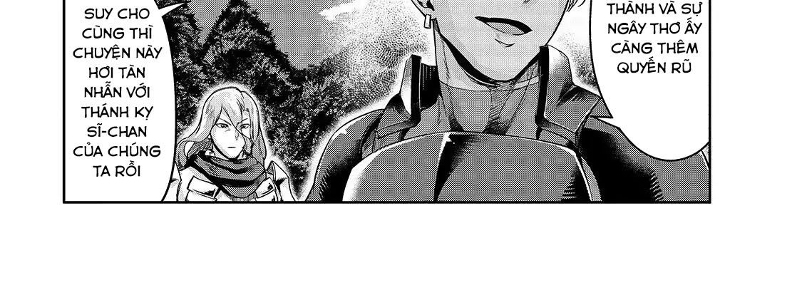 Failure Frame – Kẻ Vô Dụng Trở Thành Kẻ Mạnh Nhất Chapter 17 - Trang 2