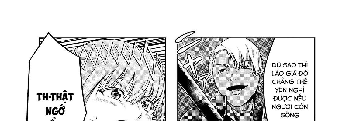 Failure Frame – Kẻ Vô Dụng Trở Thành Kẻ Mạnh Nhất Chapter 17 - Trang 2