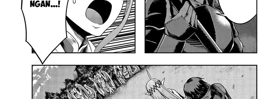 Failure Frame – Kẻ Vô Dụng Trở Thành Kẻ Mạnh Nhất Chapter 17 - Trang 2