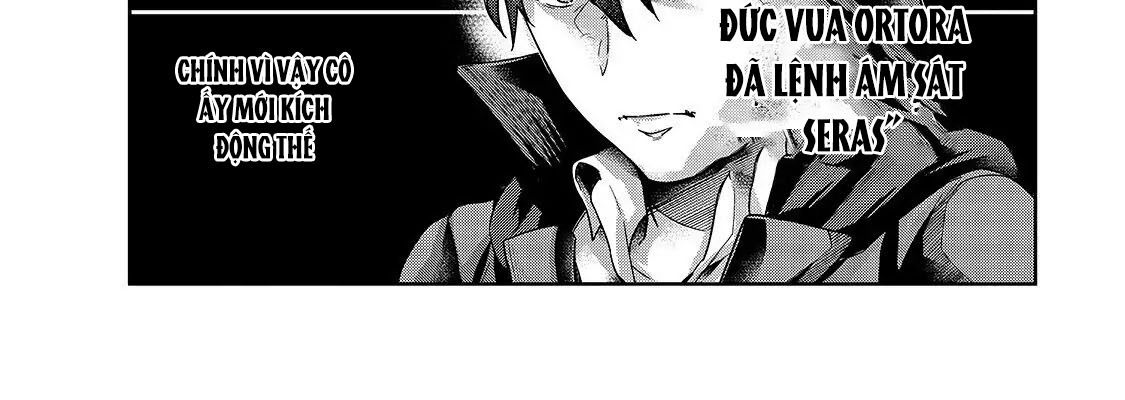 Failure Frame – Kẻ Vô Dụng Trở Thành Kẻ Mạnh Nhất Chapter 17 - Trang 2