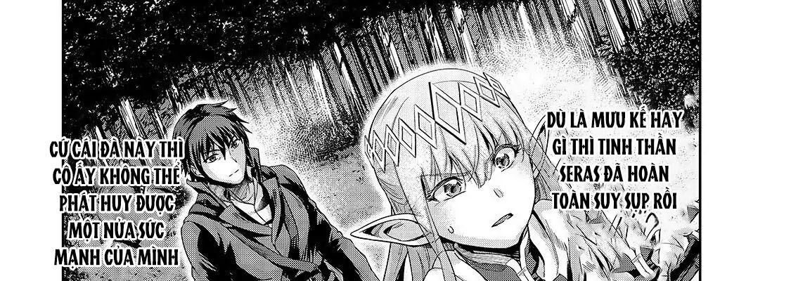 Failure Frame – Kẻ Vô Dụng Trở Thành Kẻ Mạnh Nhất Chapter 17 - Trang 2