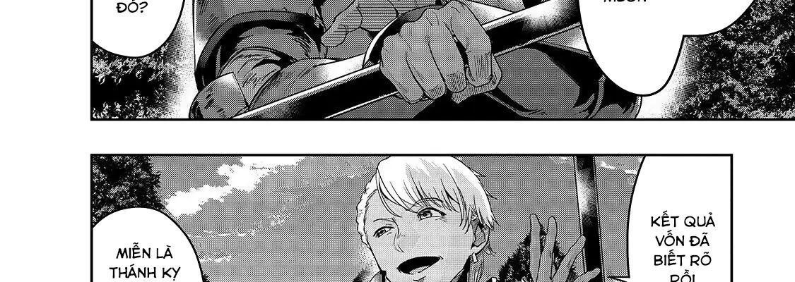 Failure Frame – Kẻ Vô Dụng Trở Thành Kẻ Mạnh Nhất Chapter 17 - Trang 2