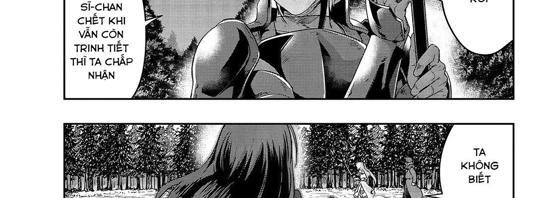 Failure Frame – Kẻ Vô Dụng Trở Thành Kẻ Mạnh Nhất Chapter 17 - Trang 2