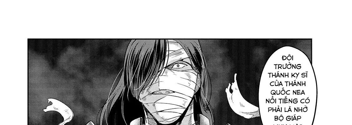 Failure Frame – Kẻ Vô Dụng Trở Thành Kẻ Mạnh Nhất Chapter 17 - Trang 2