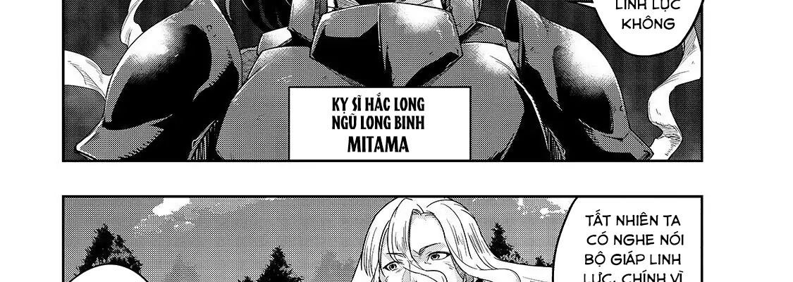 Failure Frame – Kẻ Vô Dụng Trở Thành Kẻ Mạnh Nhất Chapter 17 - Trang 2