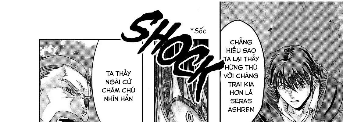 Failure Frame – Kẻ Vô Dụng Trở Thành Kẻ Mạnh Nhất Chapter 17 - Trang 2