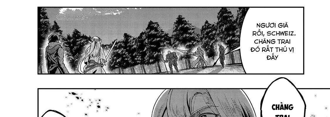 Failure Frame – Kẻ Vô Dụng Trở Thành Kẻ Mạnh Nhất Chapter 17 - Trang 2