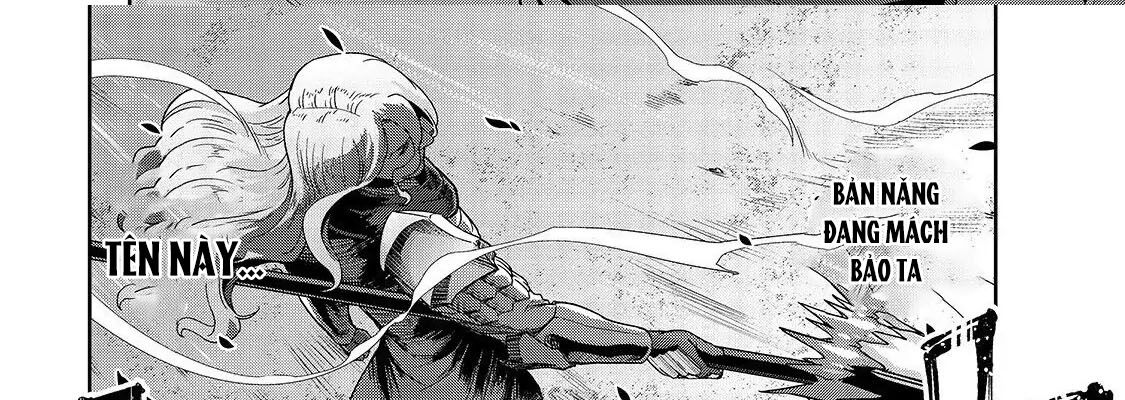 Failure Frame – Kẻ Vô Dụng Trở Thành Kẻ Mạnh Nhất Chapter 17 - Trang 2