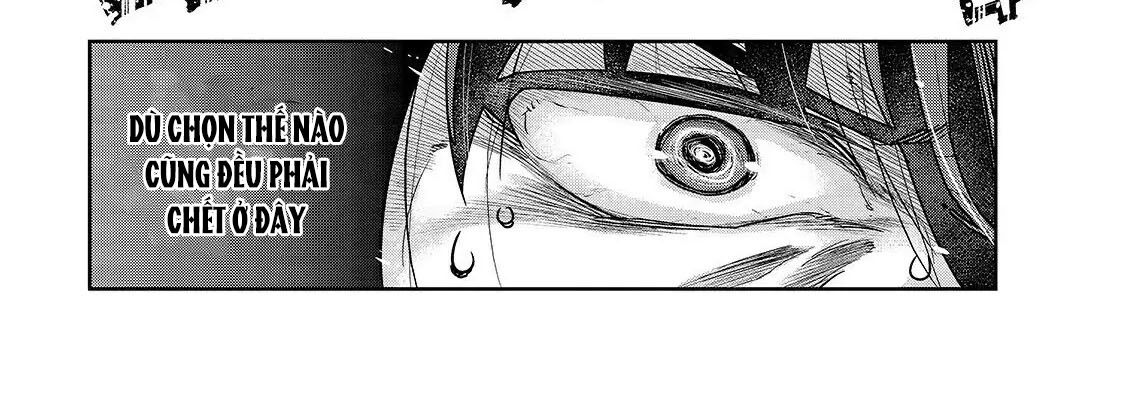 Failure Frame – Kẻ Vô Dụng Trở Thành Kẻ Mạnh Nhất Chapter 17 - Trang 2