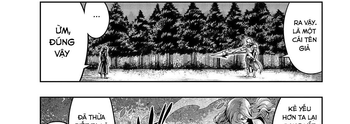 Failure Frame – Kẻ Vô Dụng Trở Thành Kẻ Mạnh Nhất Chapter 17 - Trang 2