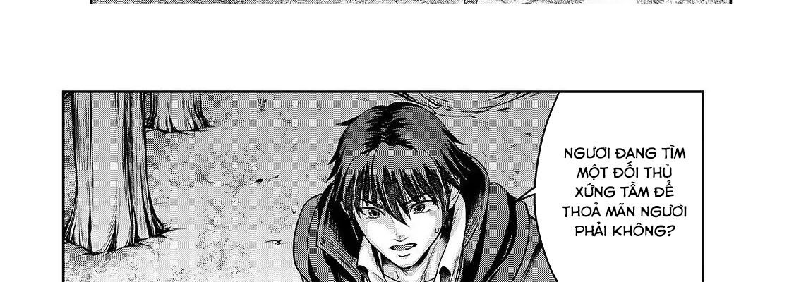 Failure Frame – Kẻ Vô Dụng Trở Thành Kẻ Mạnh Nhất Chapter 17 - Trang 2