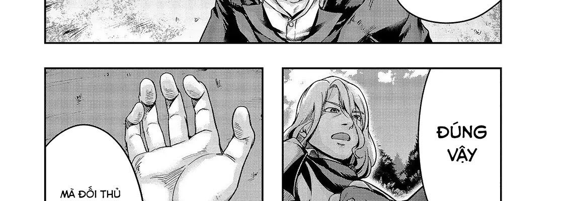 Failure Frame – Kẻ Vô Dụng Trở Thành Kẻ Mạnh Nhất Chapter 17 - Trang 2