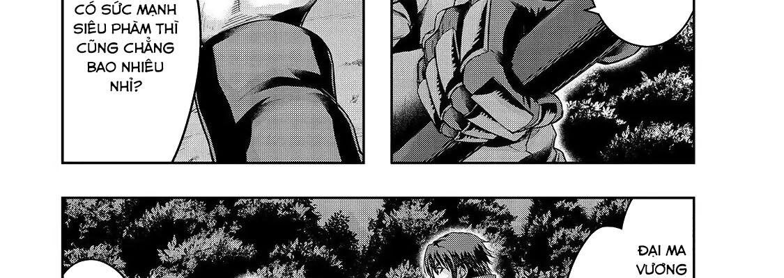 Failure Frame – Kẻ Vô Dụng Trở Thành Kẻ Mạnh Nhất Chapter 17 - Trang 2