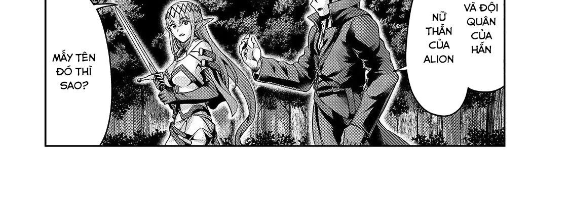 Failure Frame – Kẻ Vô Dụng Trở Thành Kẻ Mạnh Nhất Chapter 17 - Trang 2