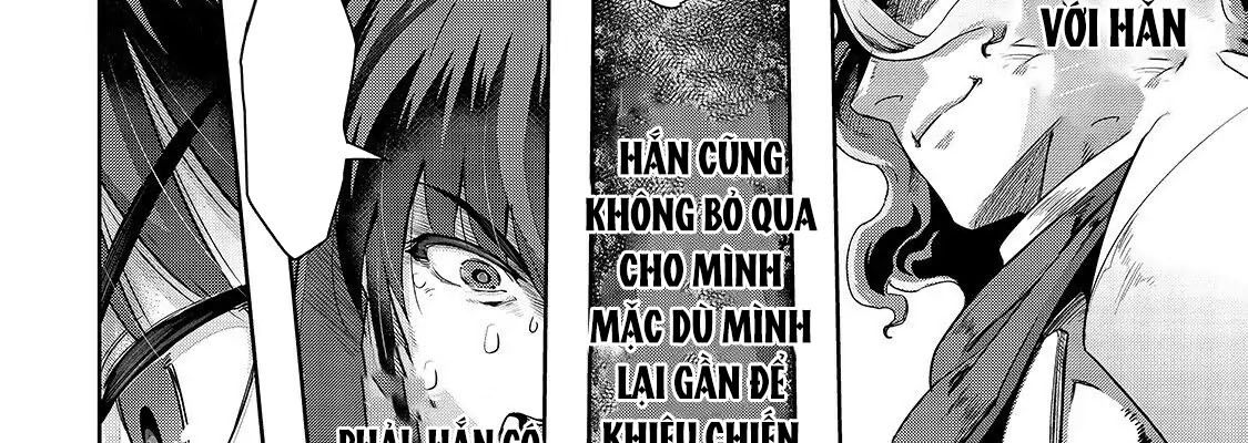 Failure Frame – Kẻ Vô Dụng Trở Thành Kẻ Mạnh Nhất Chapter 18 - Trang 2