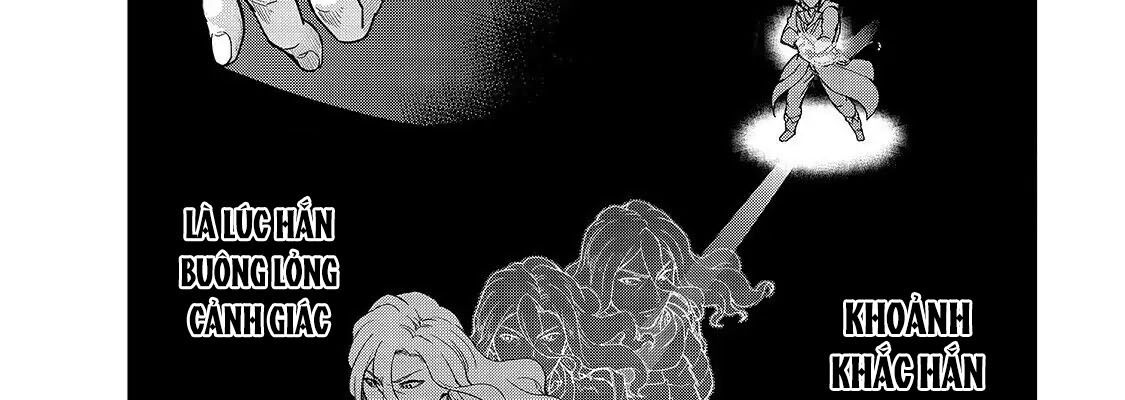 Failure Frame – Kẻ Vô Dụng Trở Thành Kẻ Mạnh Nhất Chapter 18 - Trang 2