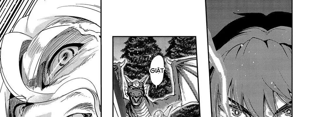 Failure Frame – Kẻ Vô Dụng Trở Thành Kẻ Mạnh Nhất Chapter 18 - Trang 2