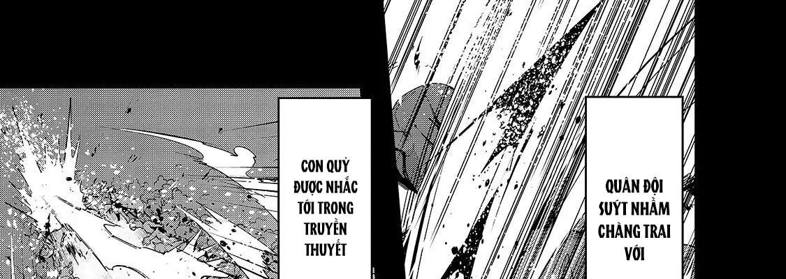 Failure Frame – Kẻ Vô Dụng Trở Thành Kẻ Mạnh Nhất Chapter 18 - Trang 2