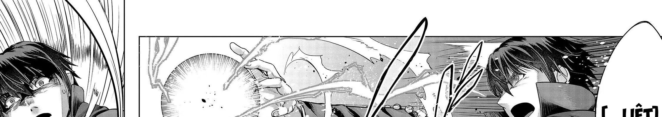 Failure Frame – Kẻ Vô Dụng Trở Thành Kẻ Mạnh Nhất Chapter 18 - Trang 2