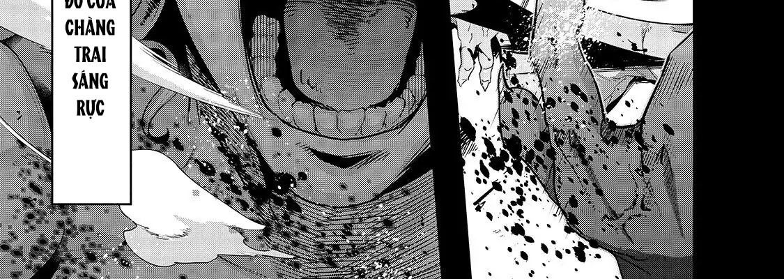 Failure Frame – Kẻ Vô Dụng Trở Thành Kẻ Mạnh Nhất Chapter 18 - Trang 2