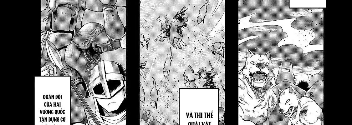 Failure Frame – Kẻ Vô Dụng Trở Thành Kẻ Mạnh Nhất Chapter 18 - Trang 2