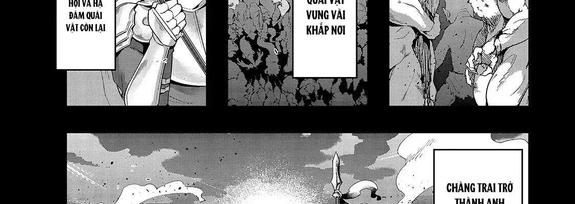 Failure Frame – Kẻ Vô Dụng Trở Thành Kẻ Mạnh Nhất Chapter 18 - Trang 2