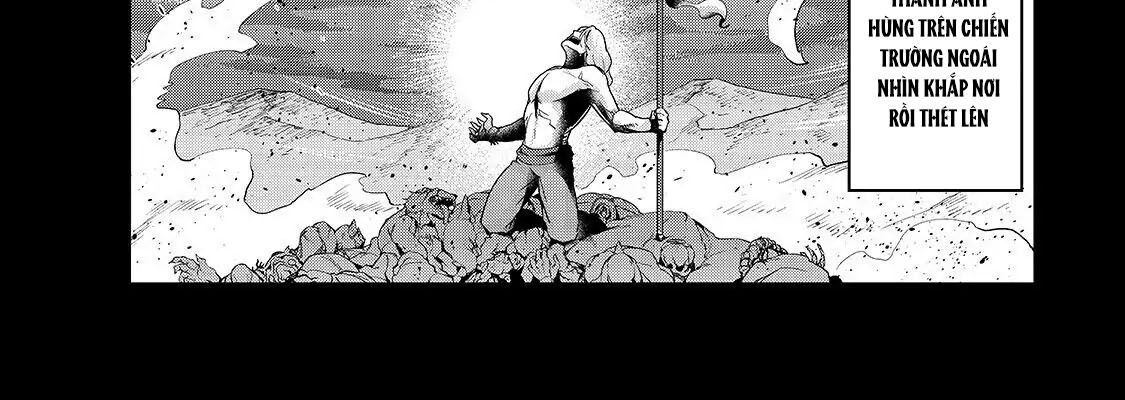 Failure Frame – Kẻ Vô Dụng Trở Thành Kẻ Mạnh Nhất Chapter 18 - Trang 2