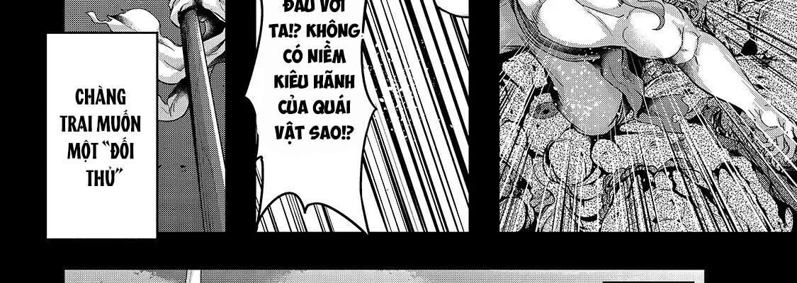 Failure Frame – Kẻ Vô Dụng Trở Thành Kẻ Mạnh Nhất Chapter 18 - Trang 2