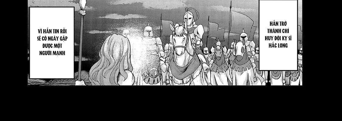 Failure Frame – Kẻ Vô Dụng Trở Thành Kẻ Mạnh Nhất Chapter 18 - Trang 2