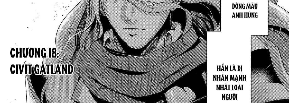 Failure Frame – Kẻ Vô Dụng Trở Thành Kẻ Mạnh Nhất Chapter 18 - Trang 2