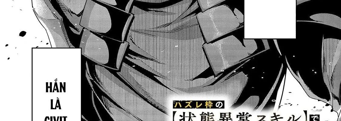 Failure Frame – Kẻ Vô Dụng Trở Thành Kẻ Mạnh Nhất Chapter 18 - Trang 2