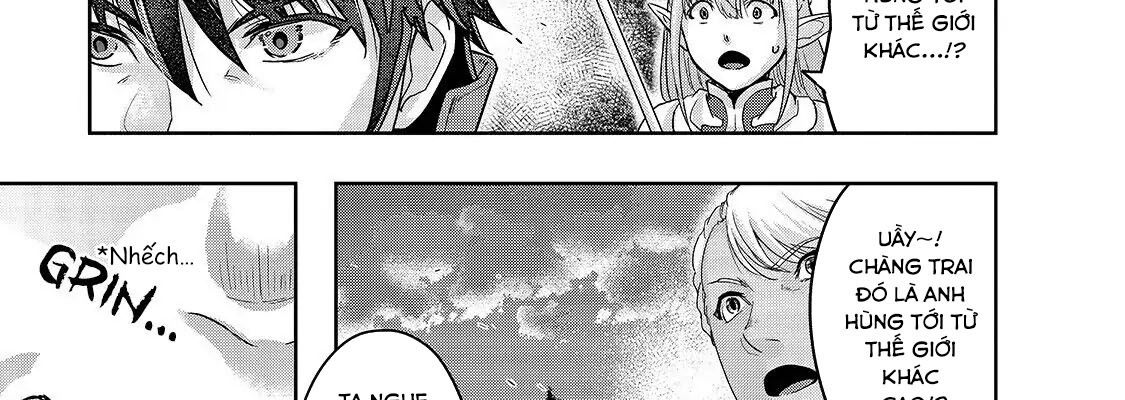 Failure Frame – Kẻ Vô Dụng Trở Thành Kẻ Mạnh Nhất Chapter 18 - Trang 2