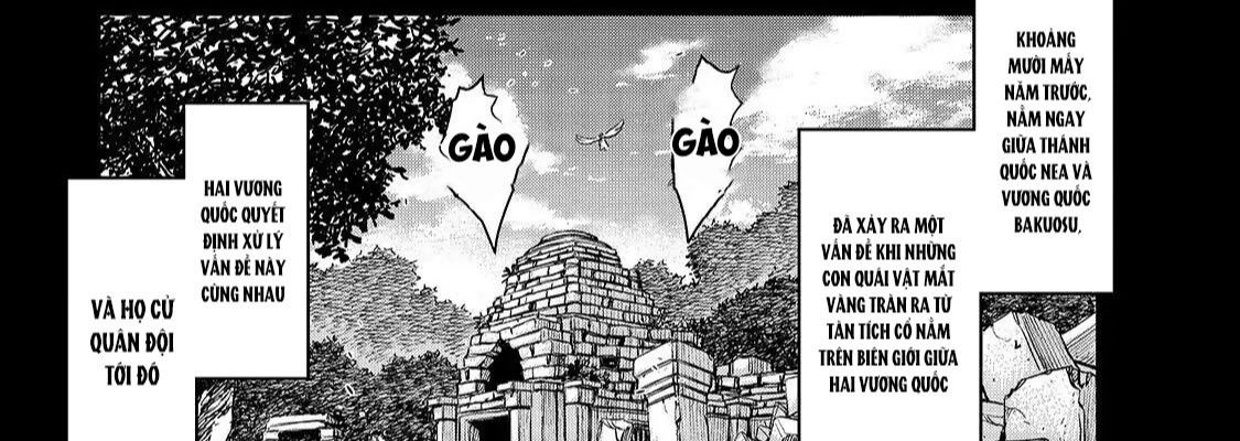 Failure Frame – Kẻ Vô Dụng Trở Thành Kẻ Mạnh Nhất Chapter 18 - Trang 2