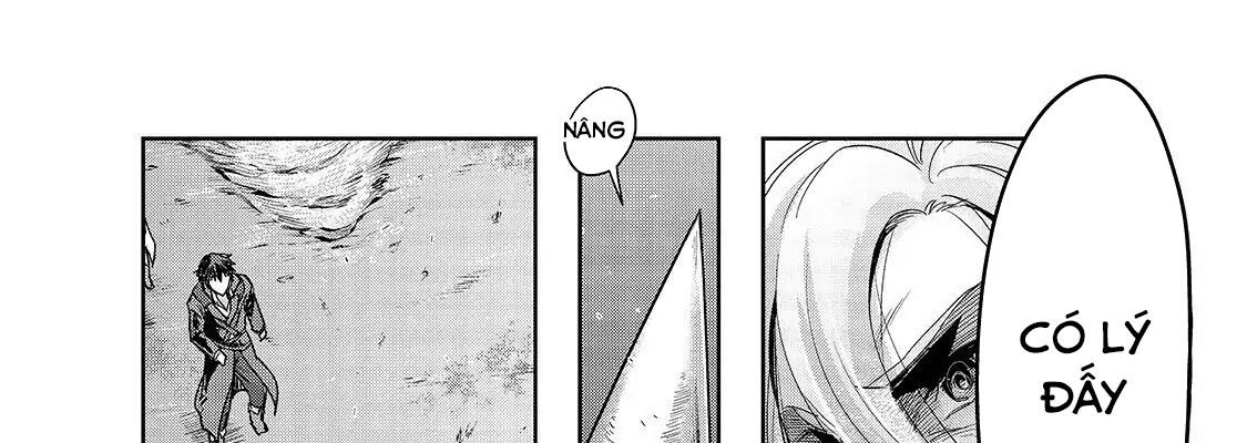 Failure Frame – Kẻ Vô Dụng Trở Thành Kẻ Mạnh Nhất Chapter 18 - Trang 2