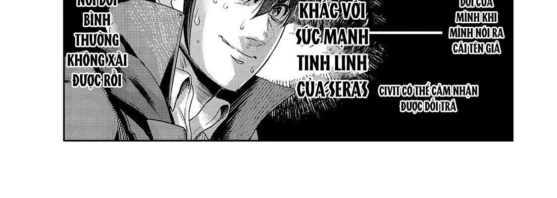 Failure Frame – Kẻ Vô Dụng Trở Thành Kẻ Mạnh Nhất Chapter 18 - Trang 2