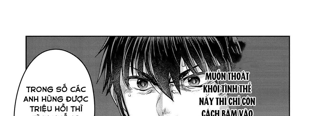 Failure Frame – Kẻ Vô Dụng Trở Thành Kẻ Mạnh Nhất Chapter 18 - Trang 2