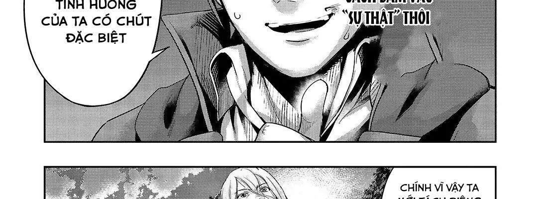 Failure Frame – Kẻ Vô Dụng Trở Thành Kẻ Mạnh Nhất Chapter 18 - Trang 2