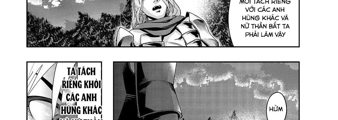 Failure Frame – Kẻ Vô Dụng Trở Thành Kẻ Mạnh Nhất Chapter 18 - Trang 2