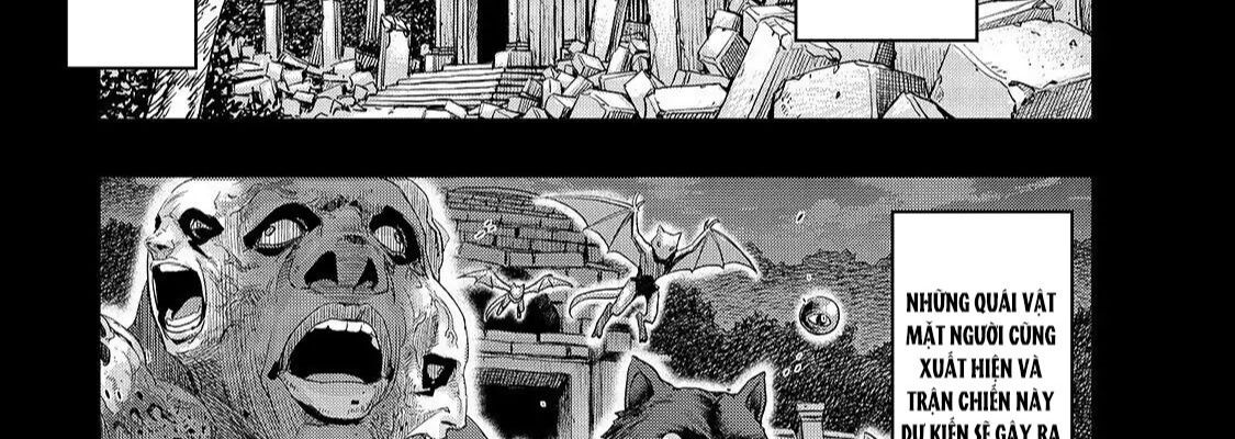 Failure Frame – Kẻ Vô Dụng Trở Thành Kẻ Mạnh Nhất Chapter 18 - Trang 2