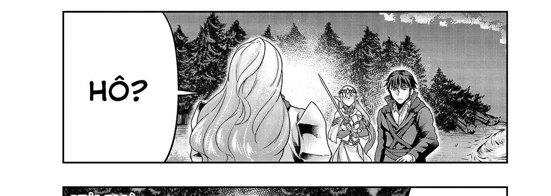 Failure Frame – Kẻ Vô Dụng Trở Thành Kẻ Mạnh Nhất Chapter 18 - Trang 2