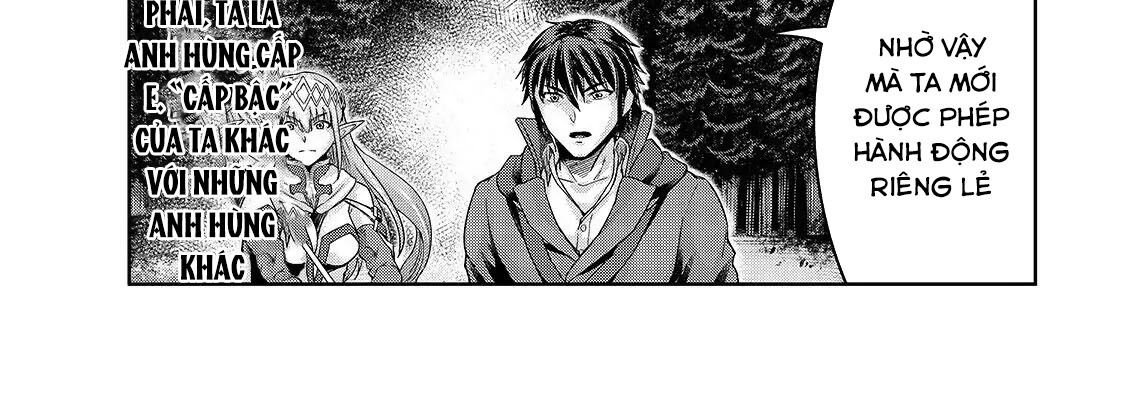 Failure Frame – Kẻ Vô Dụng Trở Thành Kẻ Mạnh Nhất Chapter 18 - Trang 2