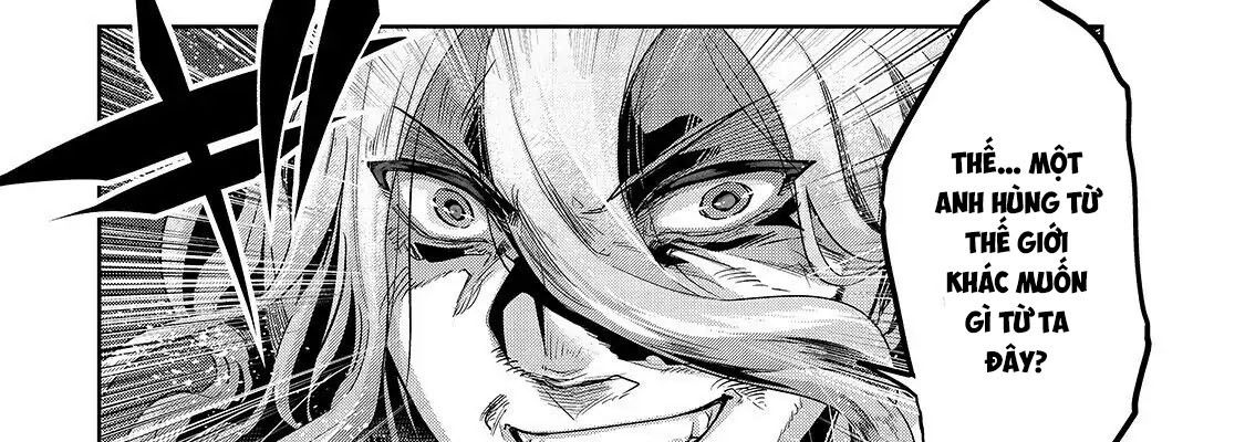 Failure Frame – Kẻ Vô Dụng Trở Thành Kẻ Mạnh Nhất Chapter 18 - Trang 2